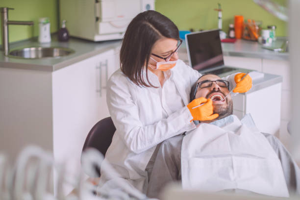 Best Dentist for Tooth Abscess  in Bartlett, TX