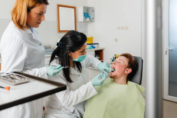 Best Tooth Infection Emergency Dentist  in Bartlett, TX