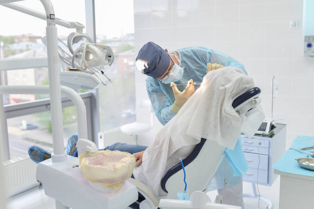 Best Knocked-Out Tooth Emergency  in Bartlett, TX